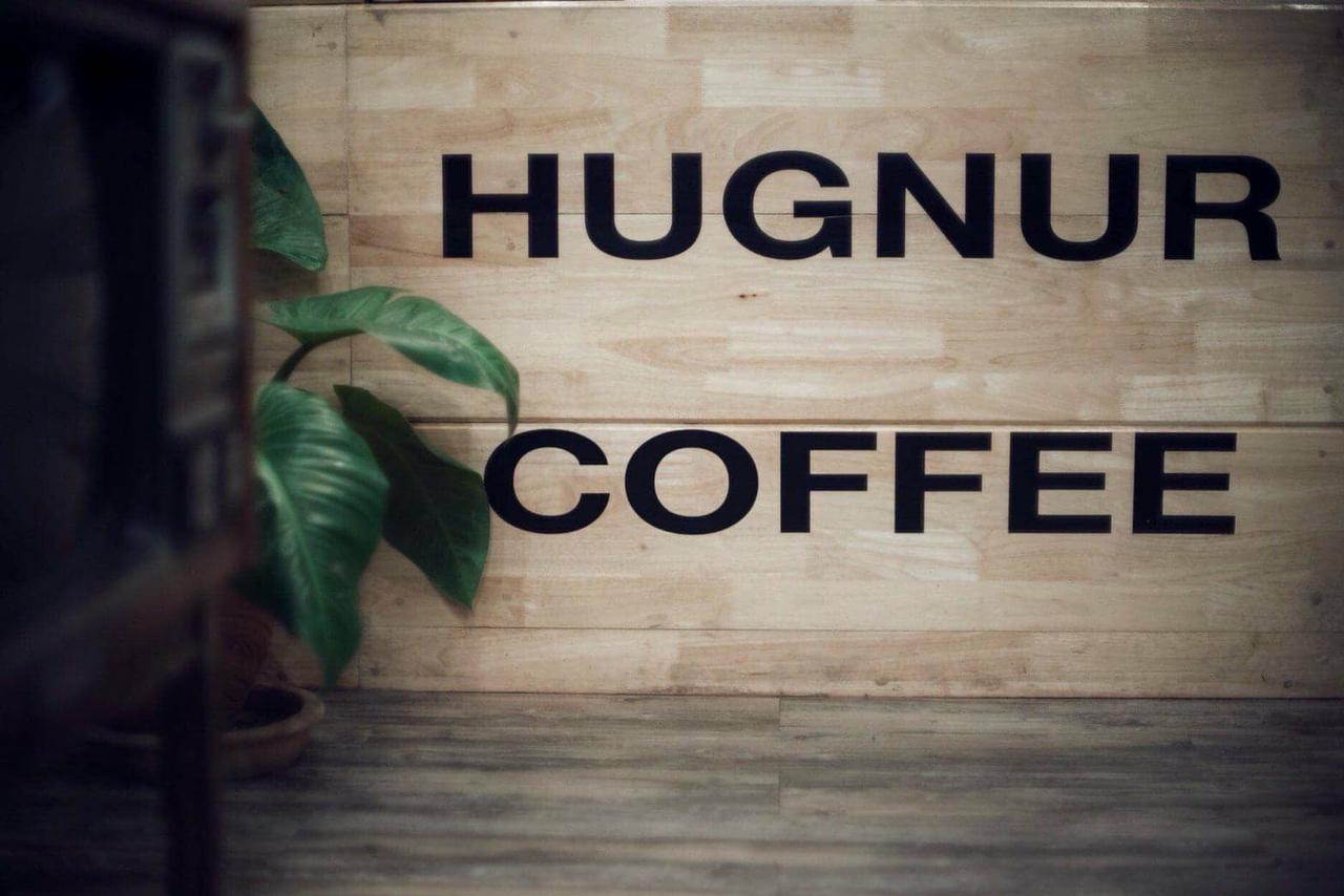 Hugnur Hostel And Coffee Chiang Mai Eksteriør bilde