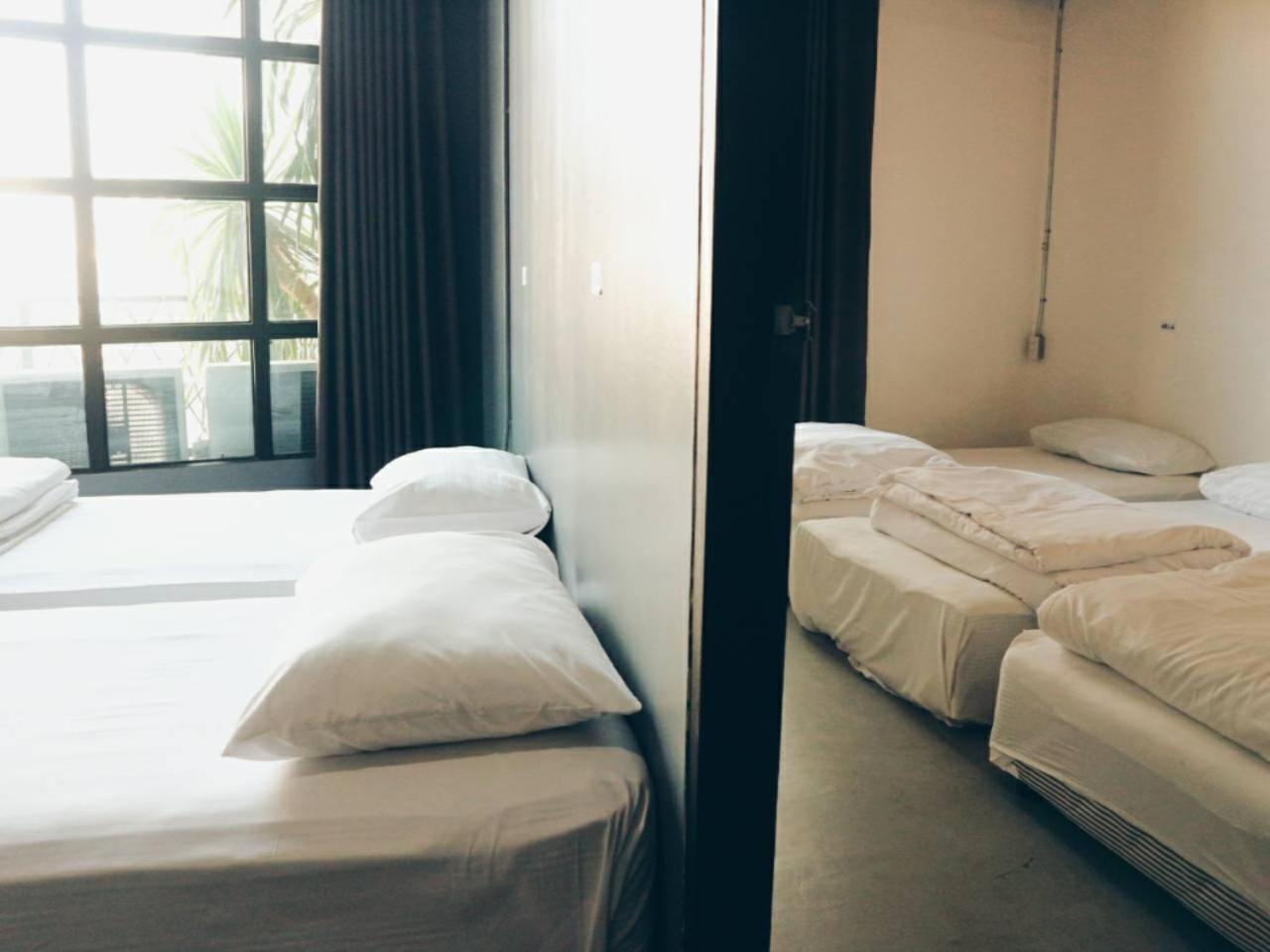 Hugnur Hostel And Coffee Chiang Mai Eksteriør bilde