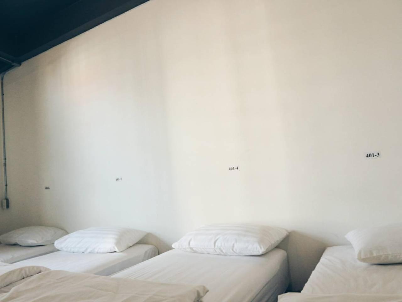 Hugnur Hostel And Coffee Chiang Mai Eksteriør bilde